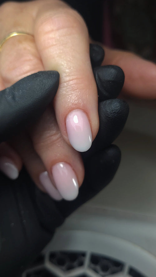 French and Ombre Workshop